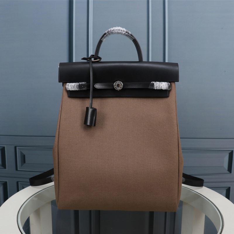 H**mes backpacks